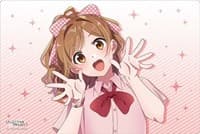 Bushiroad Rubber Mat Collection V2 Vol.343: "Selection Project" - Suzune Miyama