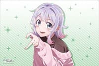 Bushiroad Rubber Mat Collection V2 Vol.346: "Selection Project" - Nagisa Imau
