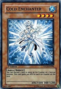 Cold Enchanter