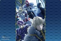 Bushiroad Rubber Mat Collection V2 Vol.325: Movie Fate/Grand Order Divine Realm of the Round Table: Camelot - Key Visual