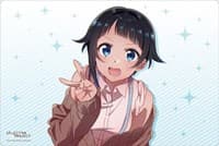 Bushiroad Rubber Mat Collection V2 Vol.348: "Selection Project" - Ao Yodogawa