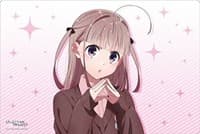 Bushiroad Rubber Mat Collection V2 Vol.349: "Selection Project" - Uta Koizumi