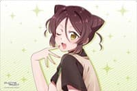 Bushiroad Rubber Mat Collection V2 Vol.350: "Selection Project" - Shiori Yamaga