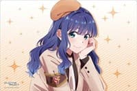 Bushiroad Rubber Mat Collection V2 Vol.351: "Selection Project" - Mako Toma