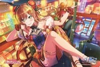 Bushiroad Rubber Mat Collection V2 Vol.334: BanG Dream! Girls Band Party! - Lisa Imai