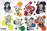 Bushiroad Rubber Mat Collection V2 Vol.320 Record of Ragnarok Part.3