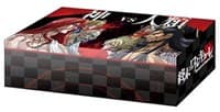 Bushiroad Storage Box Collection V2 Vol.60 Record of Ragnarok Part.2