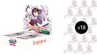 Saekano: How to Raise a Boring Girlfriend Booster Box Case