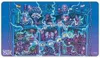 Secret Lair Pride 2022: Sol Ring Playmat for Magic: The Gathering