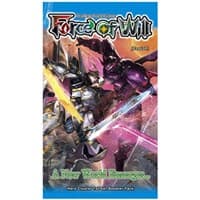 A New World Emerges Booster Pack