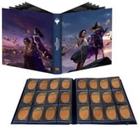 Double Masters 2022 12-Pocket PRO-Binder for Magic: The Gathering