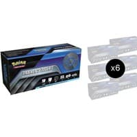 Pokemon TCG: Trainer's Toolkit (2021) Case