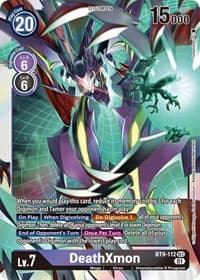 DeathXmon