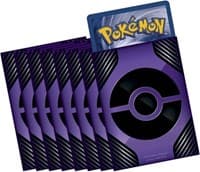 Pokemon TCG: Trainer's Toolkit 2022 Card Sleeves (65-Pack)