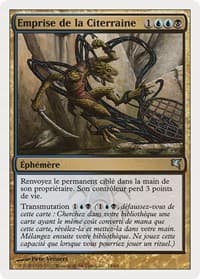Clutch of the Undercity (French) - "Emprise de la Citerraine"