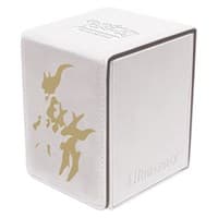 Arceus Alcove Flip Box