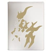 Arceus 9-Pocket PRO-Binder