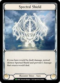 Spectral Shield - FAB082