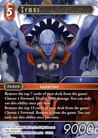 Zemus
