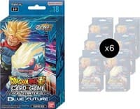 Starter Deck 18 Display