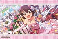 Bushiroad Rubber Mat Collection V2 Vol.356: THE IDOLM@STER Million Live! Welcome to the New St@ge - Mirai Kasuga