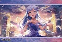 Bushiroad Rubber Mat Collection V2 Vol.359: THE IDOLM@STER Million Live! Welcome to the New St@ge - Tsumugi Shiraishi