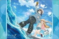 Bushiroad Rubber Mat Collection V2 Vol.363: Slow Loop