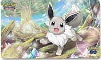 Pokemon TCG: Radiant Eevee Premium Collection Playmat