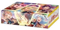 Bushiroad Storage Box Collection V2 Vol.69: BanG Dream! Girls Band Party! - Hello, Happy World!