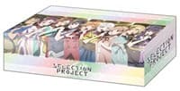 Bushiroad Storage Box Collection V2 Vol.70: SELECTION PROJECT