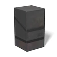 Boulder 'n' Tray - Onyx (100+)