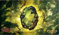 Pro Tour Playmat - Heart of Fyendal