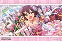 Bushiroad Rubber Mat Collection V2 Vol.356 THE IDOLM@STER Million Live! Welcome to the New St@ge - Mirai Kasuga