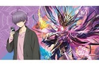 Bushiroad Rubber Mat Collection V2 Vol.376: Cardfight!! Vanguard - Hazama Michiru -The Mystical Horde Dragon of Four Flames-