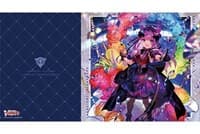 Bushiroad Rubber Mat Collection V2 Vol.382: Cardfight!! Vanguard -Prismagica Wilista
