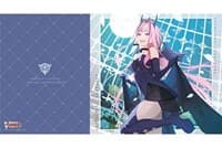Bushiroad Rubber Mat Collection V2 Vol.383: Cardfight!! Vanguard - Rondo of Eventide Moon Feltyroza