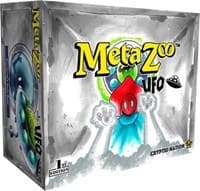 UFO: First Edition Booster Box