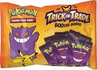 Trick or Trade BOOster Bundle (40 ct)