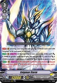 Enigman Storm
