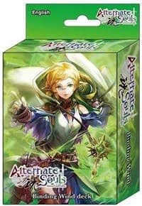 Alternate Souls: Binding Wind Deck