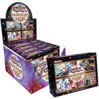 Magnificent Mavens Box Display