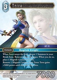 Terra