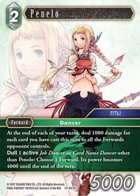 Penelo