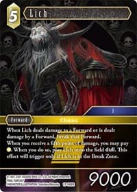 Lich