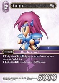Knight (100)