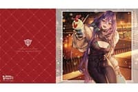 Bushiroad Rubber Mat Collection V2 Vol.391: Cardfight!! Vanguard - Coming Beauty, Erminia