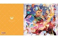 Bushiroad Rubber Mat Collection V2 Vol.393: Cardfight!! Vanguard - Great March in Full Bloom, Lianon