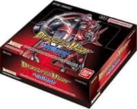 Draconic Roar Booster Box