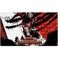 My Hero Academia Playmat: Hero Killer Stain