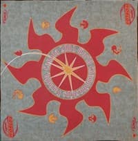 SpellGround Playmat - WOTC Limited Edition: 2001 Worlds Mat